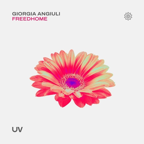 Giorgia Angiuli - FreedHome [FSOEUV217]